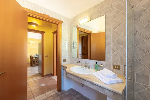 Residence Baia delle Palme foto 17