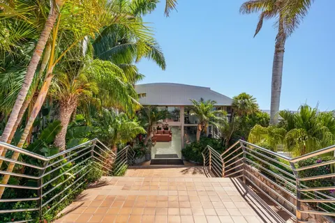 Resort Hotel Servatur Altamar foto 6