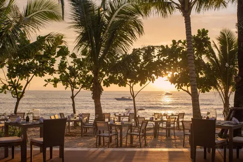 La Flora Khao Lak in Ban Bang Niang — foto 17