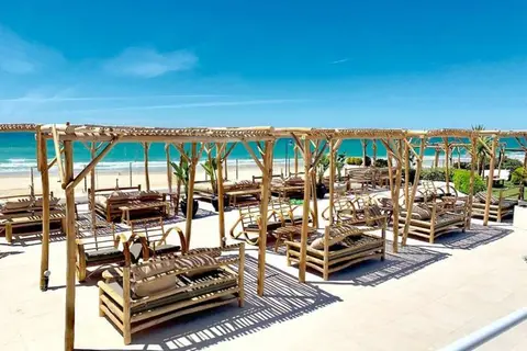 Fergus Conil Park in Conil de la Frontera — foto 22