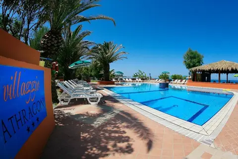 Villaggio Athragon in Ricadi, foto 7