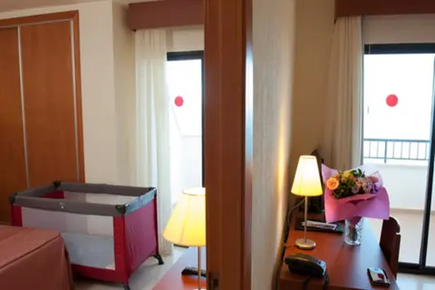 Hotel Playas de Torrevieja in Torrevieja — foto 2