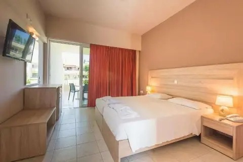 Amira Hotel in Municipal Unit of Rhodes, foto 11