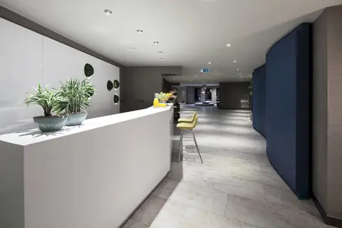 Ramada Hotel & Suites by Wyndham Izmir Kemalpasa in Konak