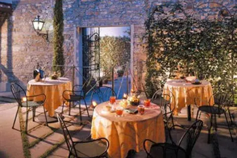 Grand Hotel Adriatico in Florence, foto 23