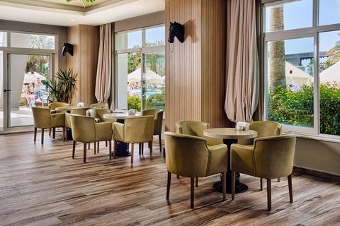 Hotel Seaden Sea Planet Resort & Spa foto 6