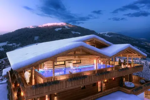 Alpbacherin in Alpbach — foto 4