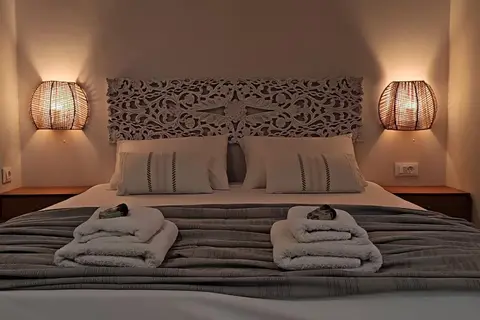 Niki Apartments in Δημοτική Ενότητα Μακρύ Γιαλού — foto 22