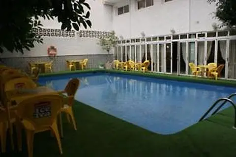 Hotel Las Vegas in Benidorm — foto 11