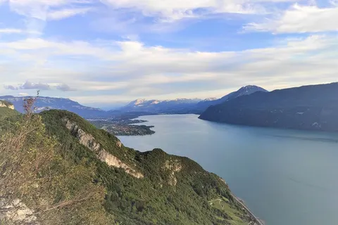 Camping Le Savoy foto 19