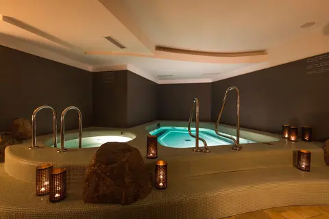Familien-& Gartenhotel Theresia in Saalbach-Hinterglemm, foto 7
