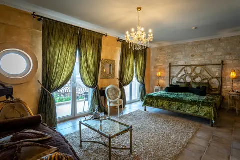 Achtis Hotel in Δημοτική Ενότητα Κασσάνδρας — foto 21