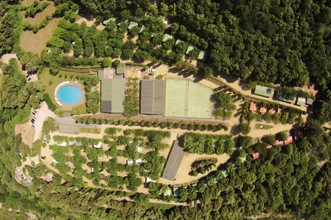 Taïga Bassegoda Park in Albanyà — foto 24