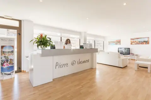 Residence Empuriabrava Marina in Costa Brava — foto 20