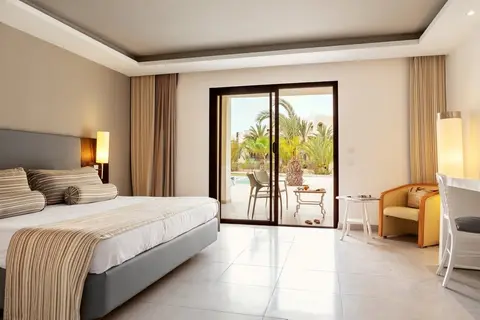 Djerba Aqua Resort in Midoun — foto 28
