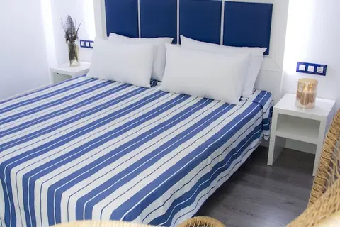ALEGRIA Sun Village in Lloret de Mar — foto 21
