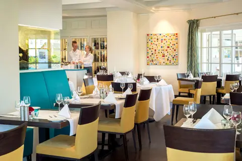 Dorint Strandresort & Spa Sylt/Westerland in Sylt — foto 23