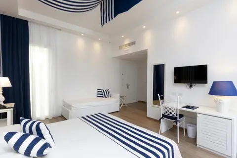 Hotel Nautilus in Cagliari — foto 6