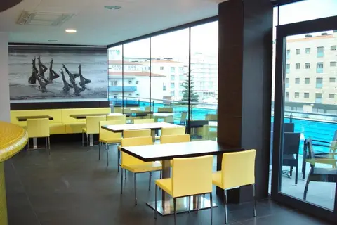Sant Jordi Boutique Hotel in Calella — foto 5