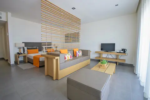 Oasis Salinas Sea in Santa Maria — foto 8