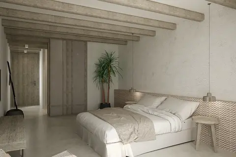 The Wild Hotel by Interni in Δήμος Μυκόνου — foto 7