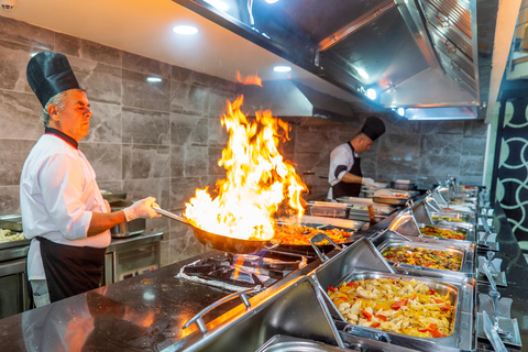 Hotel Grand Belish Beach Resort & Spa foto 7