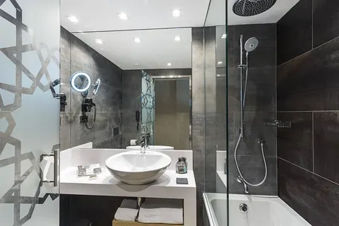 Hotel Catalonia Giralda foto 6