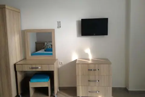 Ponz Boutique Hotel in Kuşadası — foto 13