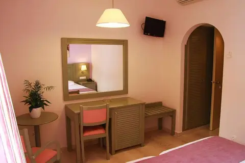 Sunshine Hotel in Thira Municipal Unit, foto 8