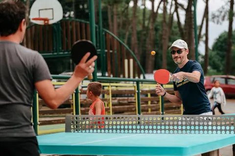 Camping Lou Souleï foto 7