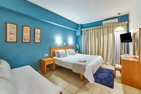 Mare Monte ApartHotel in Δημοτική Ενότητα Μαλίων — foto 7