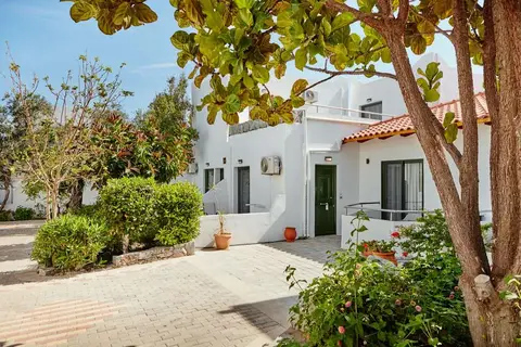 Amnissos Residence in Amnissos, foto 25