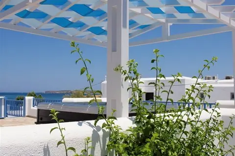 Contaratos Beach in Νάουσα — foto 4