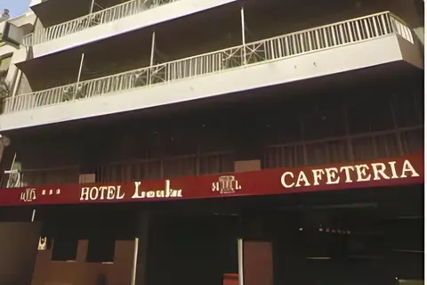 Leuka in Alicante — foto 30