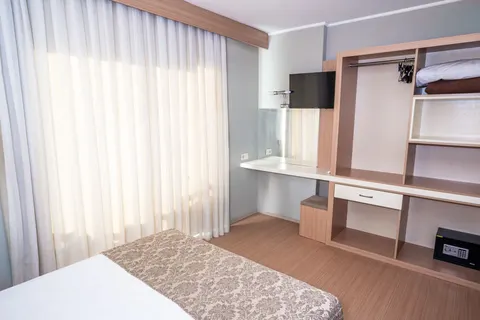 Fly & Go Sun City Appartement & Hotel foto 3