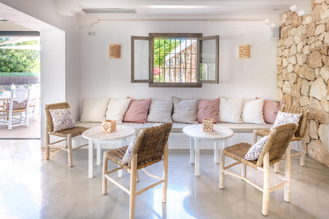 Villa S'Argamassa foto 8