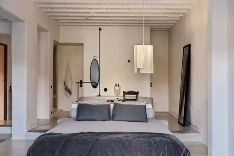 Nomad Mykonos Suites in Άνω Μερά — foto 3