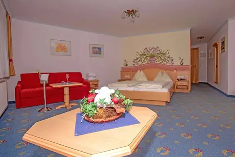 Urslauerhof Berg & Spa Hotel in Maria Alm am Steinernen Meer — foto 18