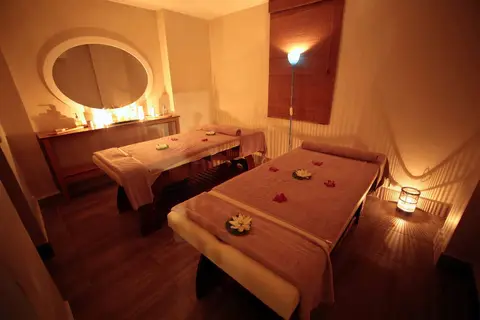 Incekum Su Hotel in Alanya, foto 17