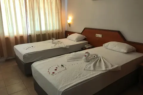 Muz Hotel in Alanya, foto 28