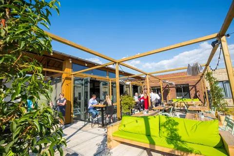 Guesthouse Kaatsheuvel foto 4