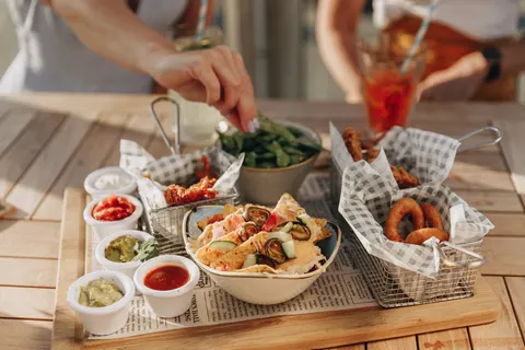 Beach Resort foto 25