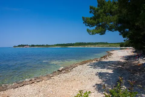 Camping Kastanija in Novigrad — foto 3