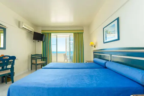 Hotel Sol e Mar in Albufeira, foto 15