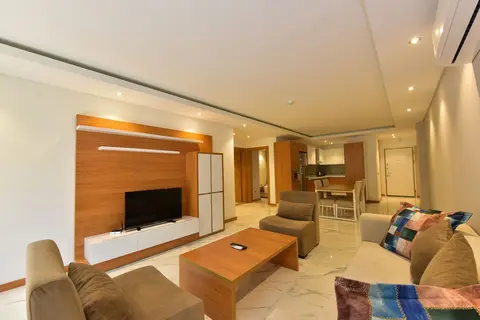Jasmin Elite Residence in Bodrum — foto 25