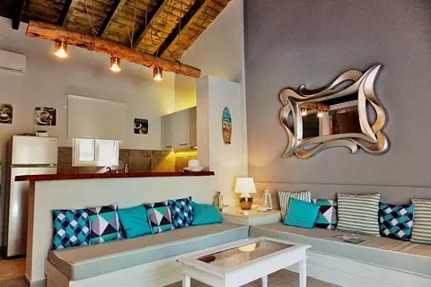 Adipni Villas in Agios Prokopios — foto 2