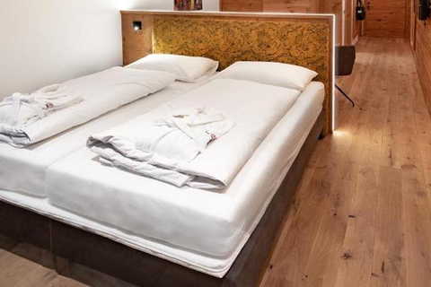 Berghotel Schmittenhöhe foto 2