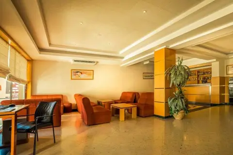 Hotel Santa Eufemia in Covilhã — foto 9