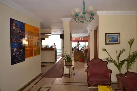 Begonville Aparthotel in Manavgat — foto 8