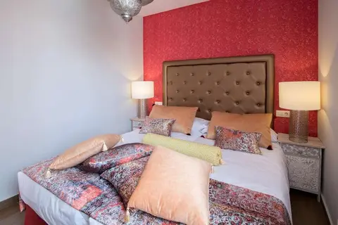 Appartementen Alhambra Boutique by PMC Resort in San Bartolomé de Tirajana — foto 4